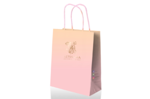 【加購限定$30】品牌紙袋