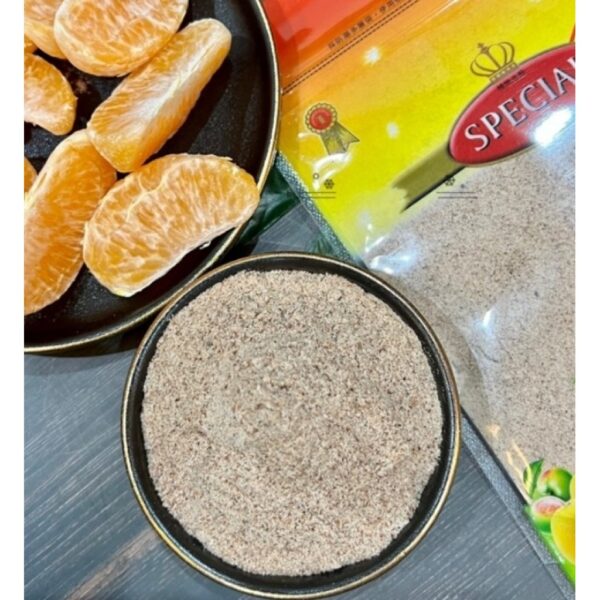 限量-古早味開胃梅粉180g